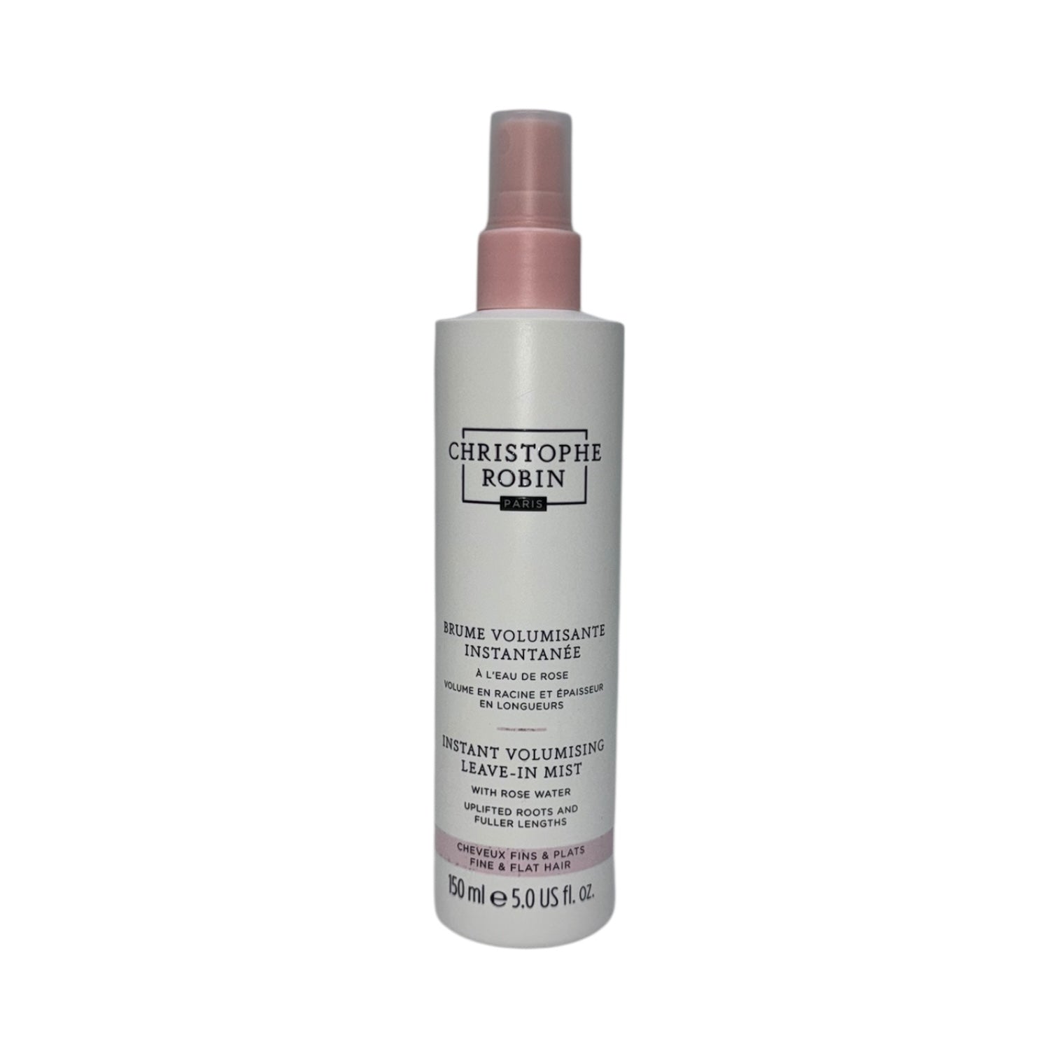Christophe Robin Instant Volumising Leave-In Mist 5 oz - Overstock Beauty Supply