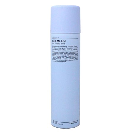 J Beverly Hills Hold Me Lite Light Finishing Spray 10 Ounce