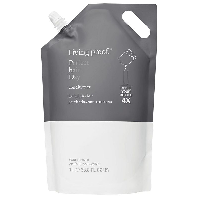 Living Proof Perfect hair Day (PhD) Hydrating Conditioner, None
