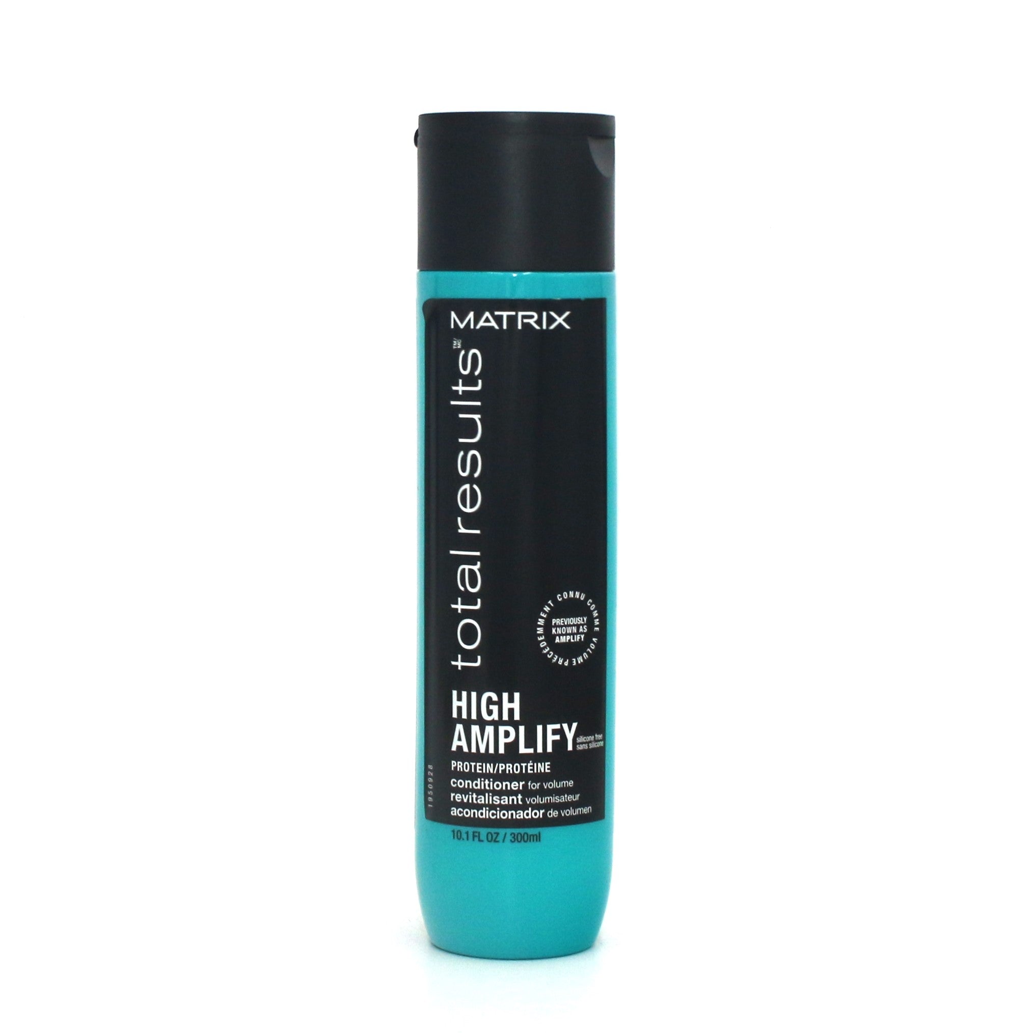 Matrix Total Result High Amplify Protein Conditioner 10.1 oz - Overstock Beauty Supply
