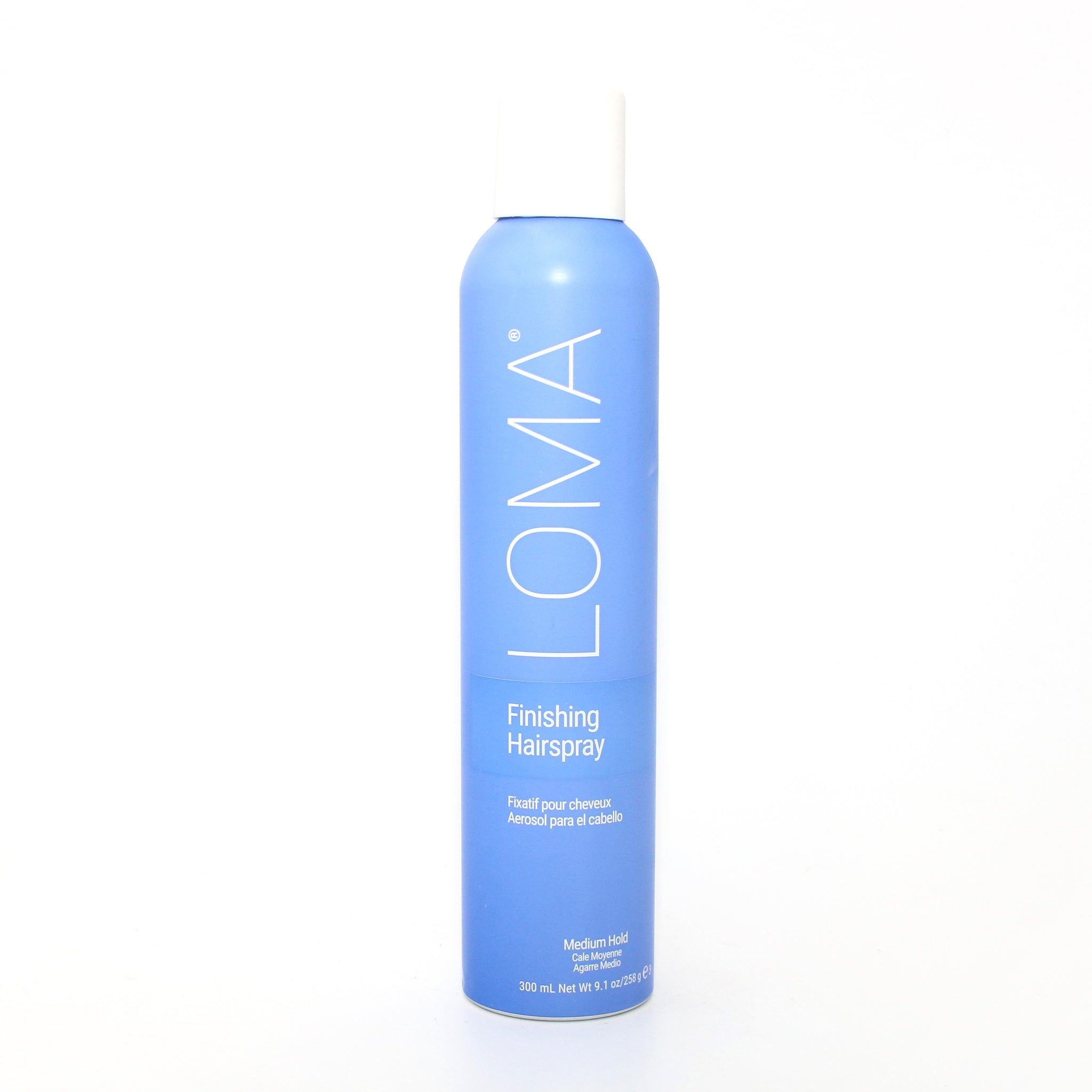 Loma Finishing Hairspray 9.1 oz
