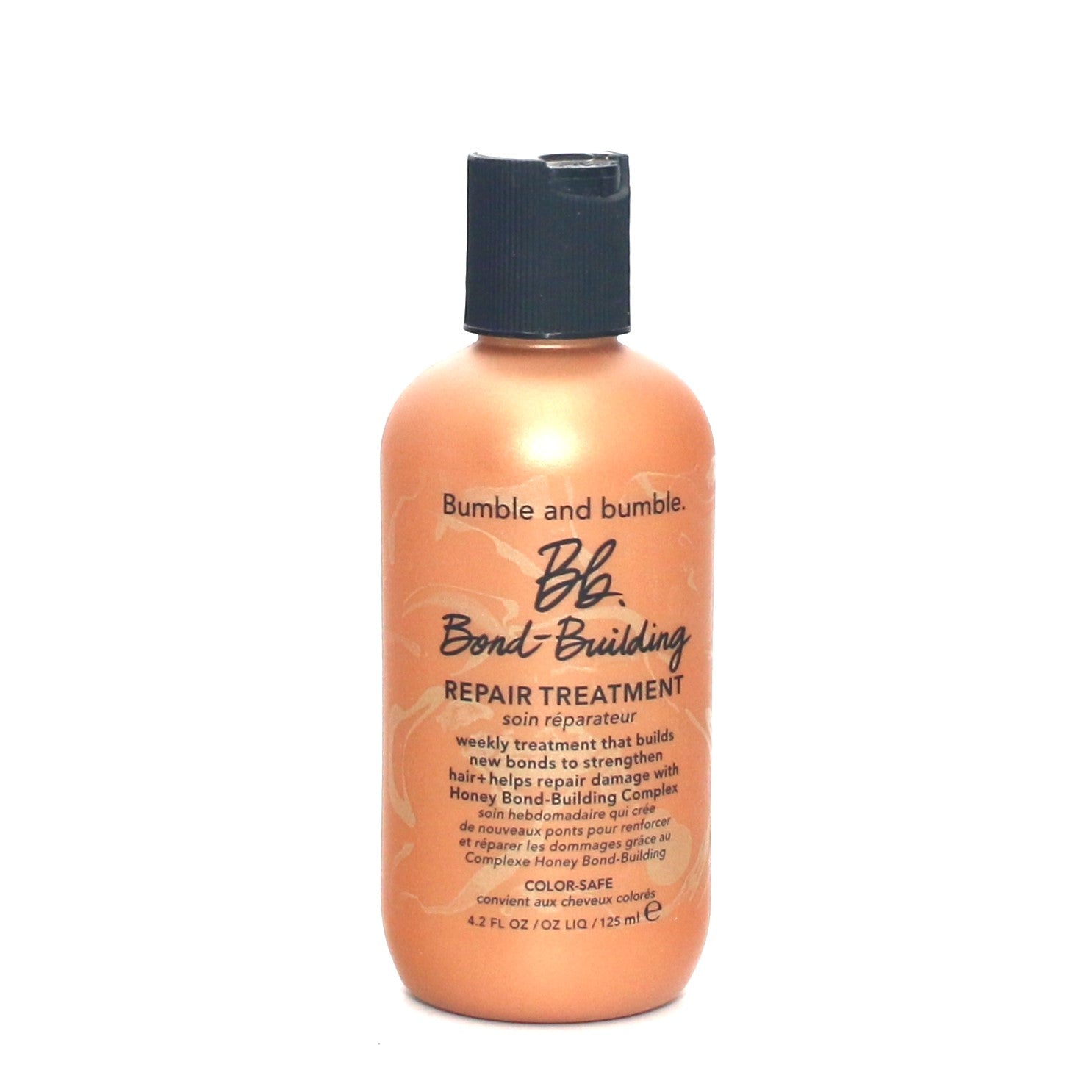 Bumble and Bumble Bb. Bond Building Repair Treatment 2 oz