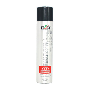 It&ly Purity Design Masterpiece Firm Finishing Hairspray 10 oz (Pack of 2)