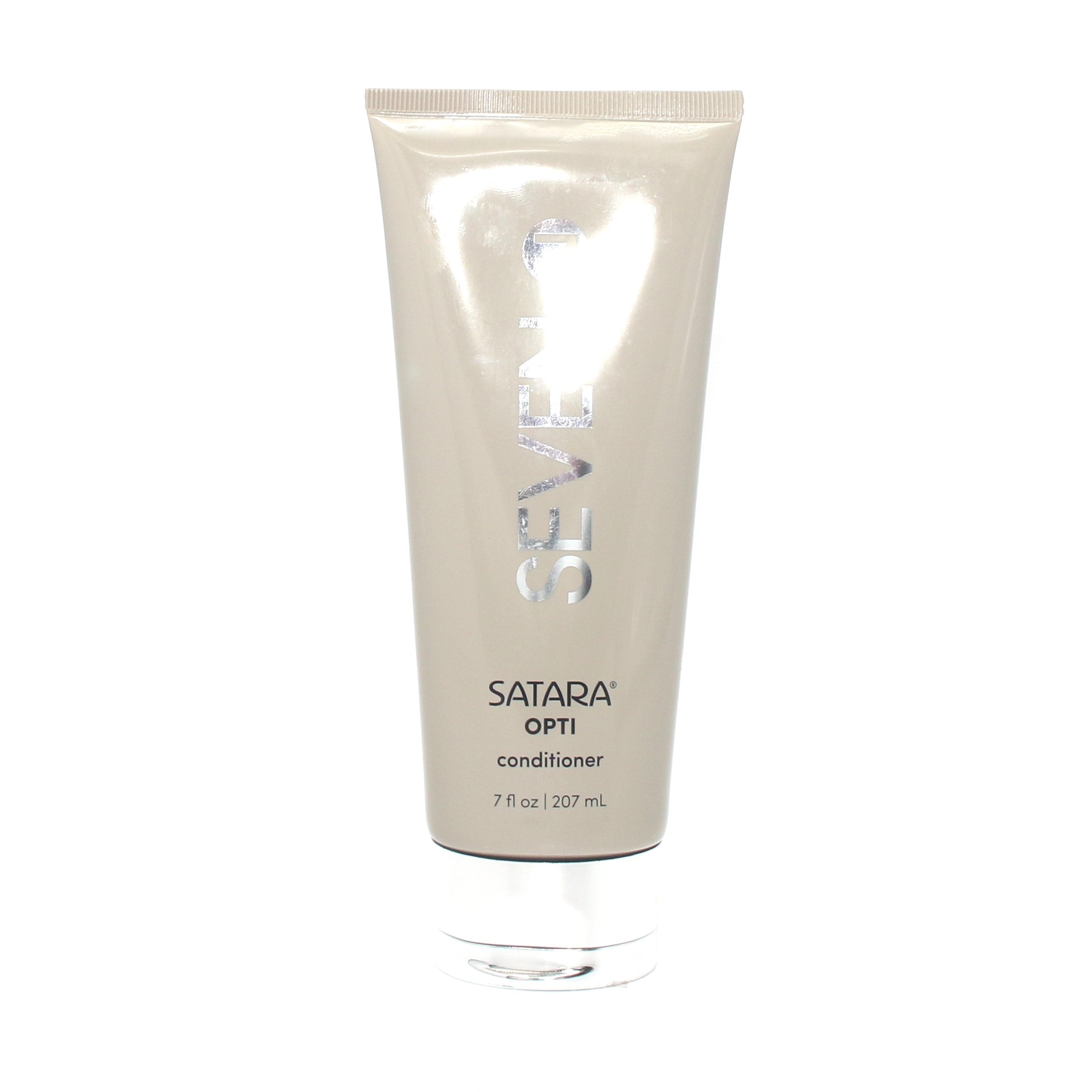 Seven Satara Opti Conditioner 7 oz - Overstock Beauty Supply