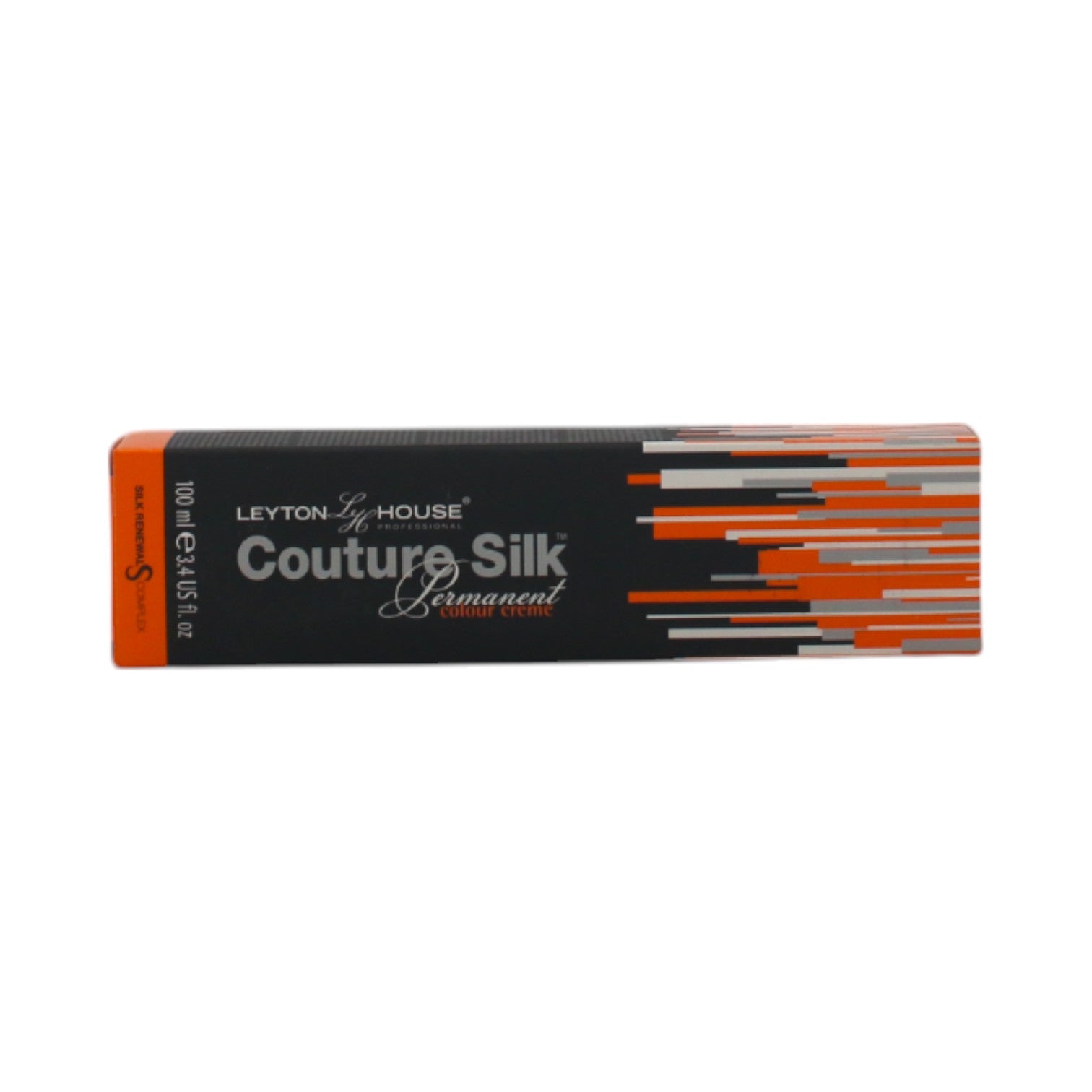 Leyton House Infinite Silk Permanent Colour Creme 3.38 oz - Overstock Beauty Supply