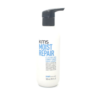 Kms Moist Repair Cleansing Conditioner 10.1 oz