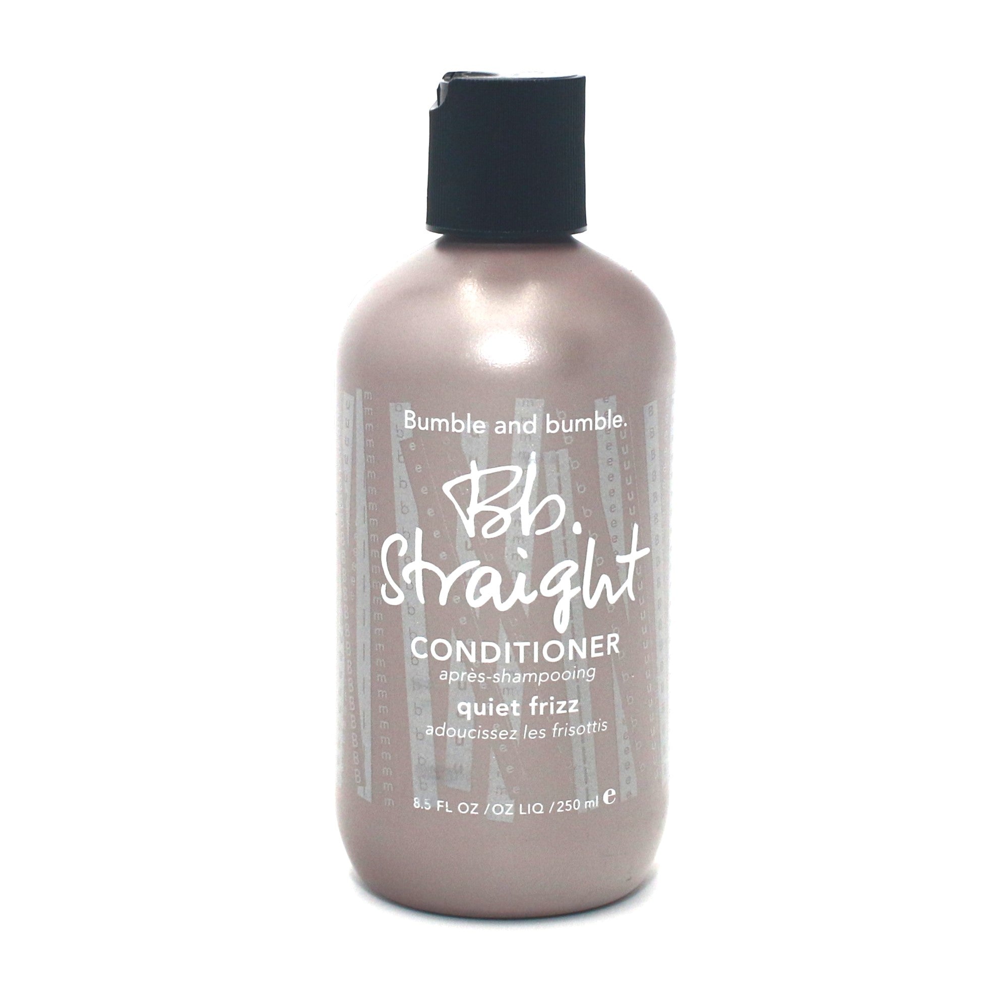Bumble and bumble Bb Straight Conditioner 8.5 oz