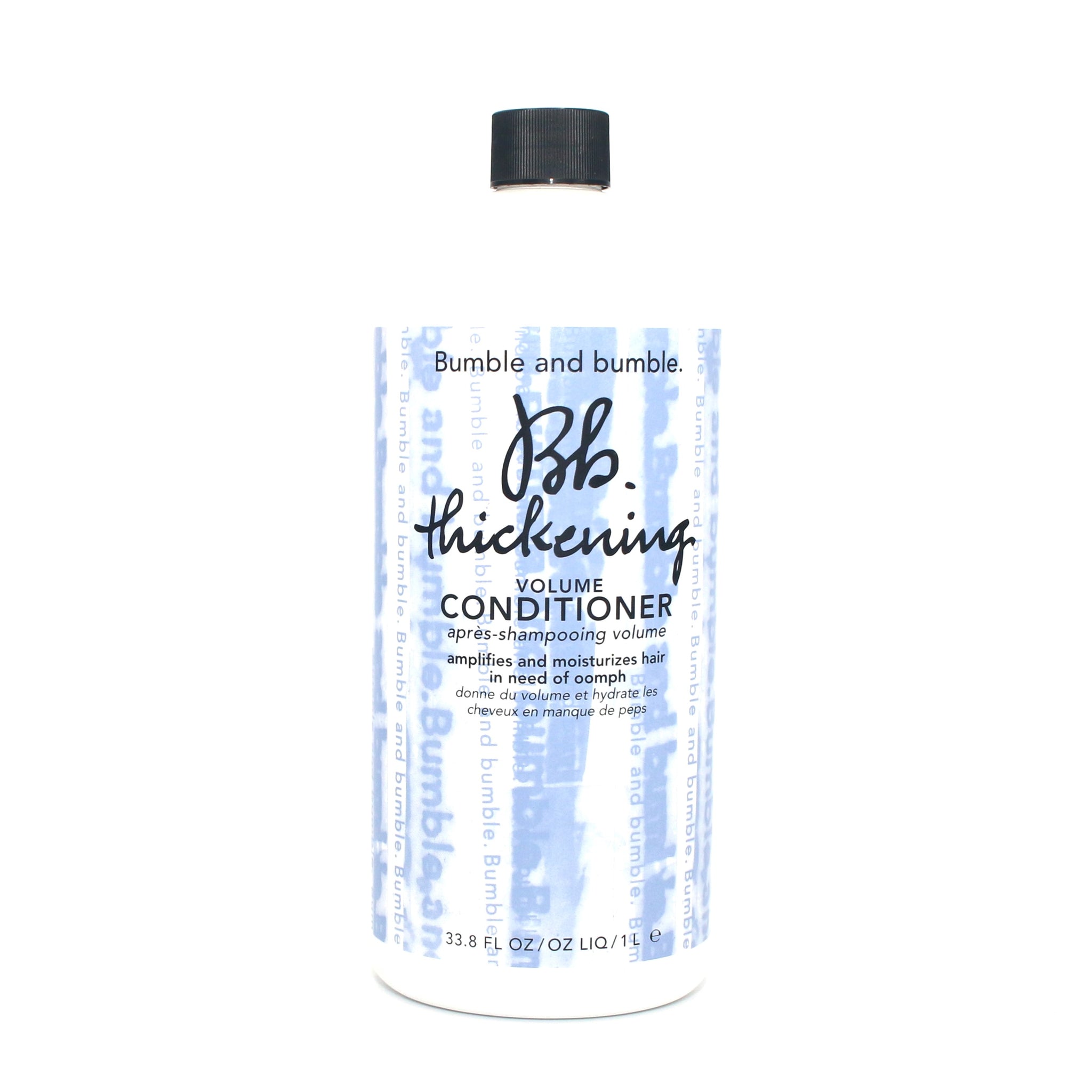 Bumble and Bumble Thickening Volume Conditioner 33.8 oz