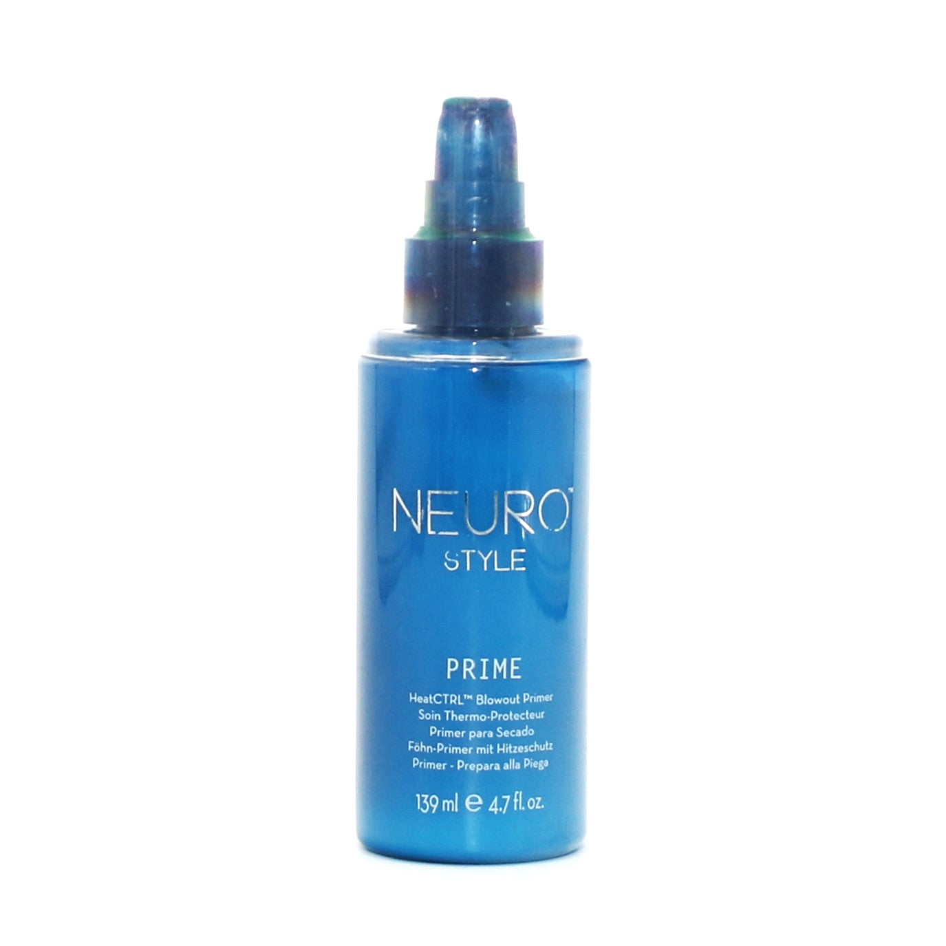 Paul Mitchell Neuro Style Prime Blowout Primer 4.7 oz - Overstock Beauty Supply