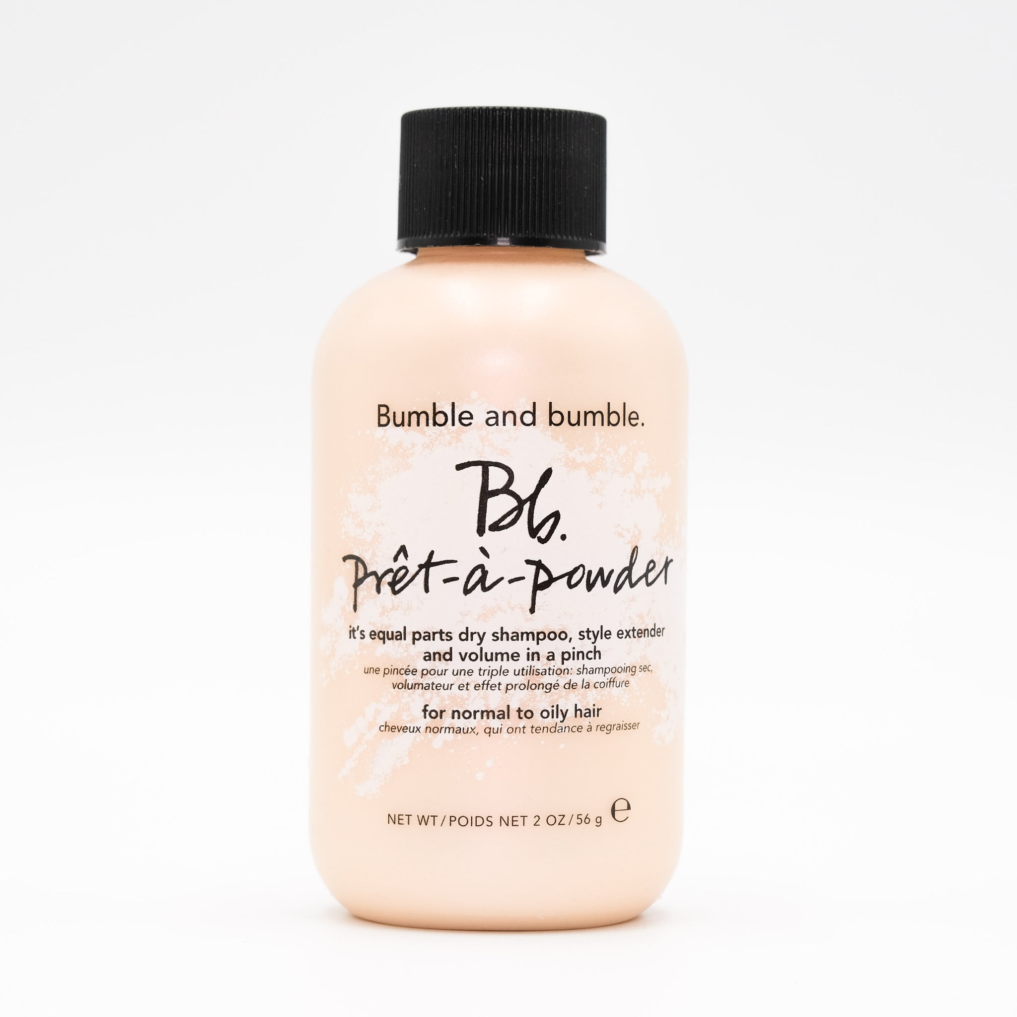 BUMBLE & BUMBLE Bb Pret-A-Powder Dry Shampoo 2 oz