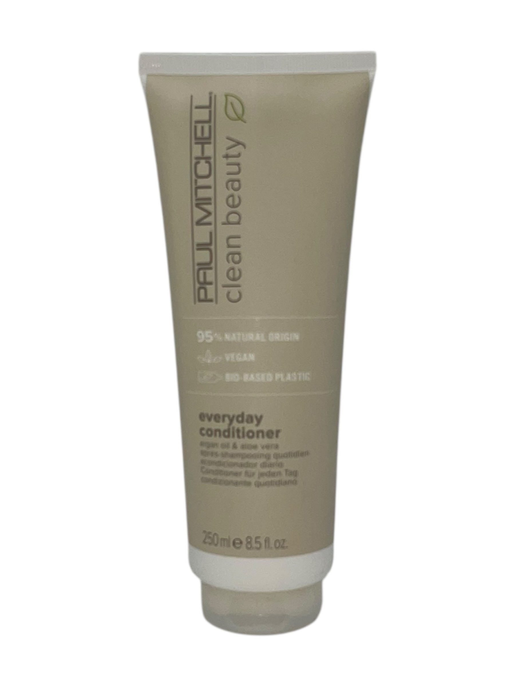 Paul Mitchell Clean Beauty Everyday Conditioner 8.5 oz - Overstock Beauty Supply