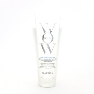 Color Wow Color Security Conditioner Fine to Normal Color Treated Hair 8.4 oz