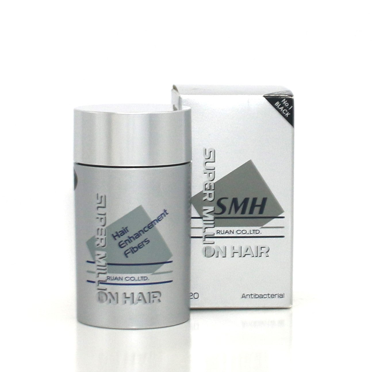 Super Million Hair Enhancement Fibers 20g - Overstock Beauty Supply