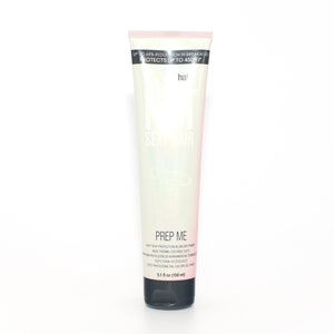 Sexy Hair Hot Sexy Hair Prep 450F Heat Protection Blow Dry Primer 5.1 oz