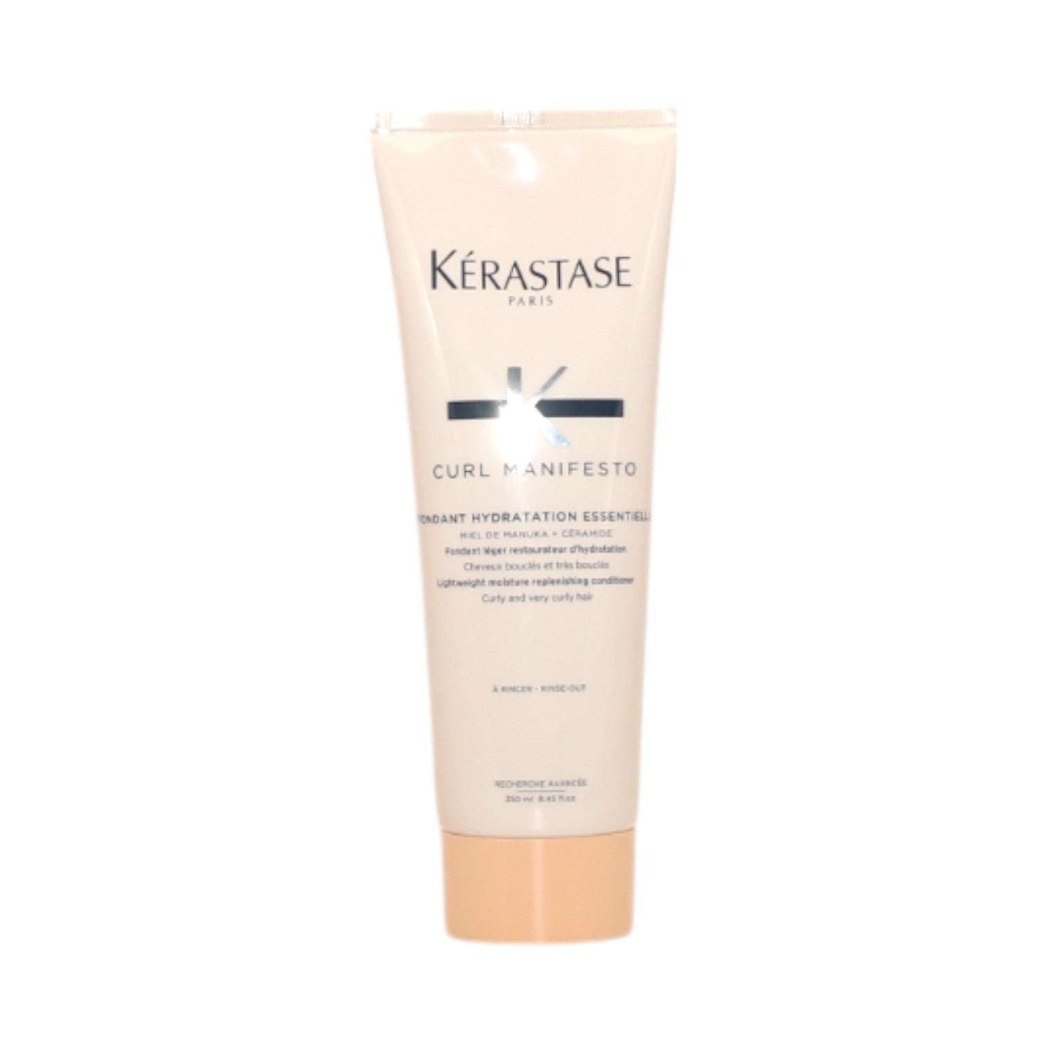 Kerastase Curl Manifesto Fondant Hydratation Essentielle Conditioner 8.45 oz - Overstock Beauty Supply