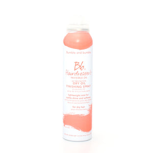 Bumble and Bumble Hairdresser's Invisible Oil Spray 3.2 oz