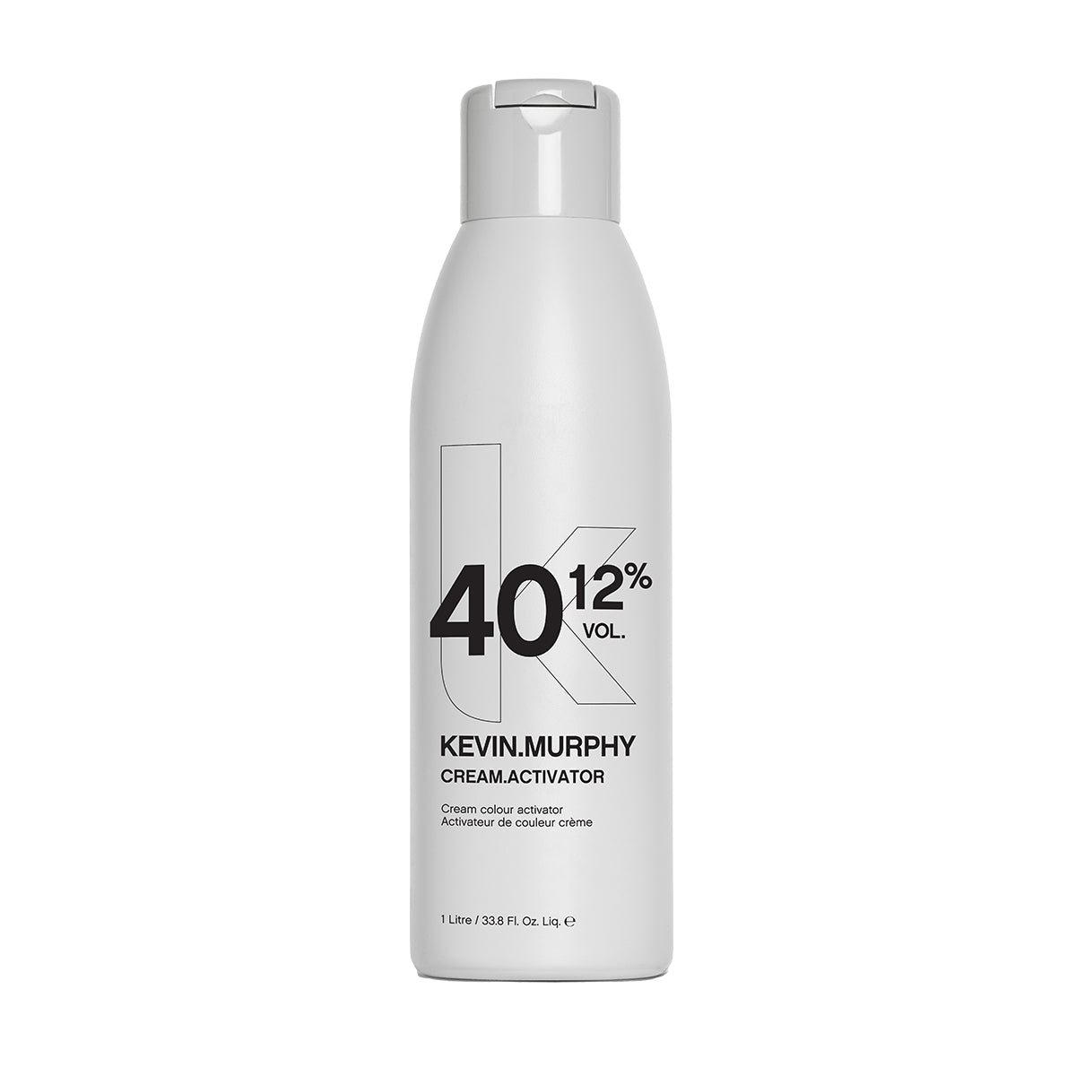 Kevin Murphy Cream Activator 40 Vol 12% 33.8 oz