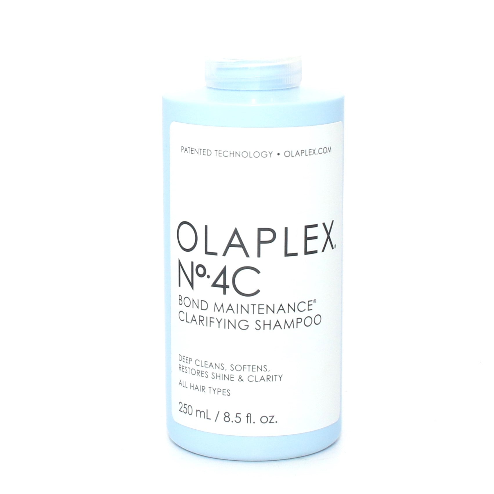 Olaplex No. 4C Bond Maintenance Clarifying Shampoo 8.5 oz - Overstock Beauty Supply