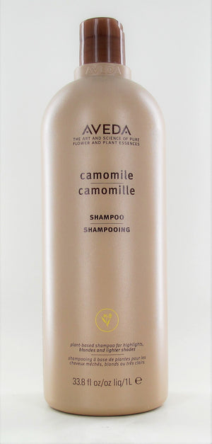 AVEDA Camomile Shampoo 33.8 oz