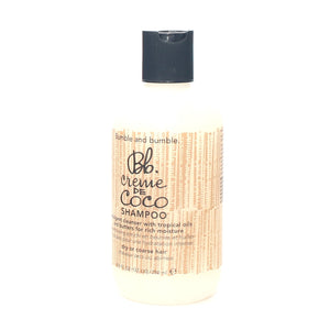 Bumble and Bumble Bb Creme De Coco Shampoo 8.5 oz