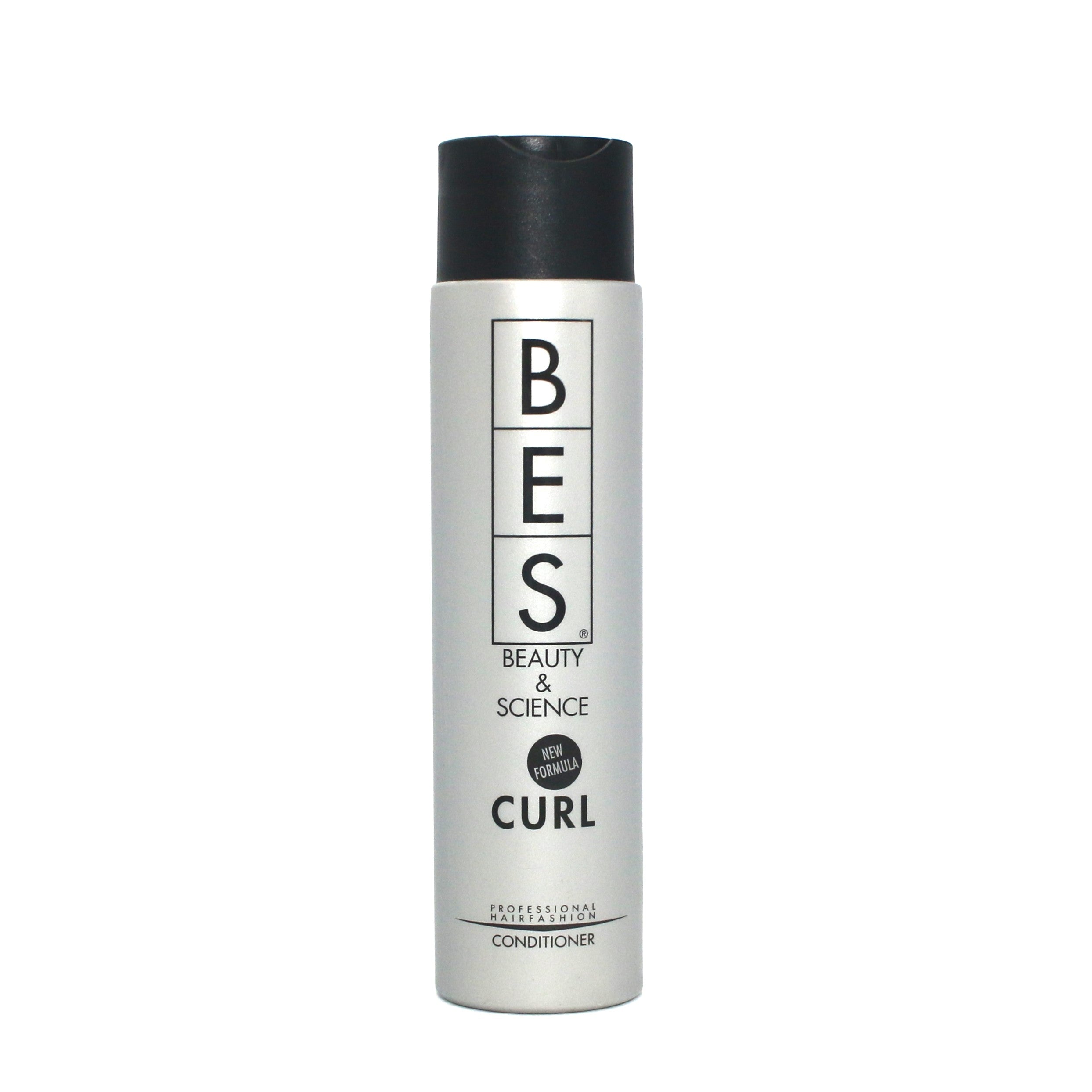 BES Beauty & Science Curl Conditioner 10.5 oz - Overstock Beauty Supply