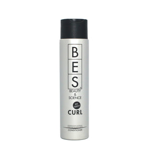 BES Beauty & Science Curl Conditioner 10.5 oz