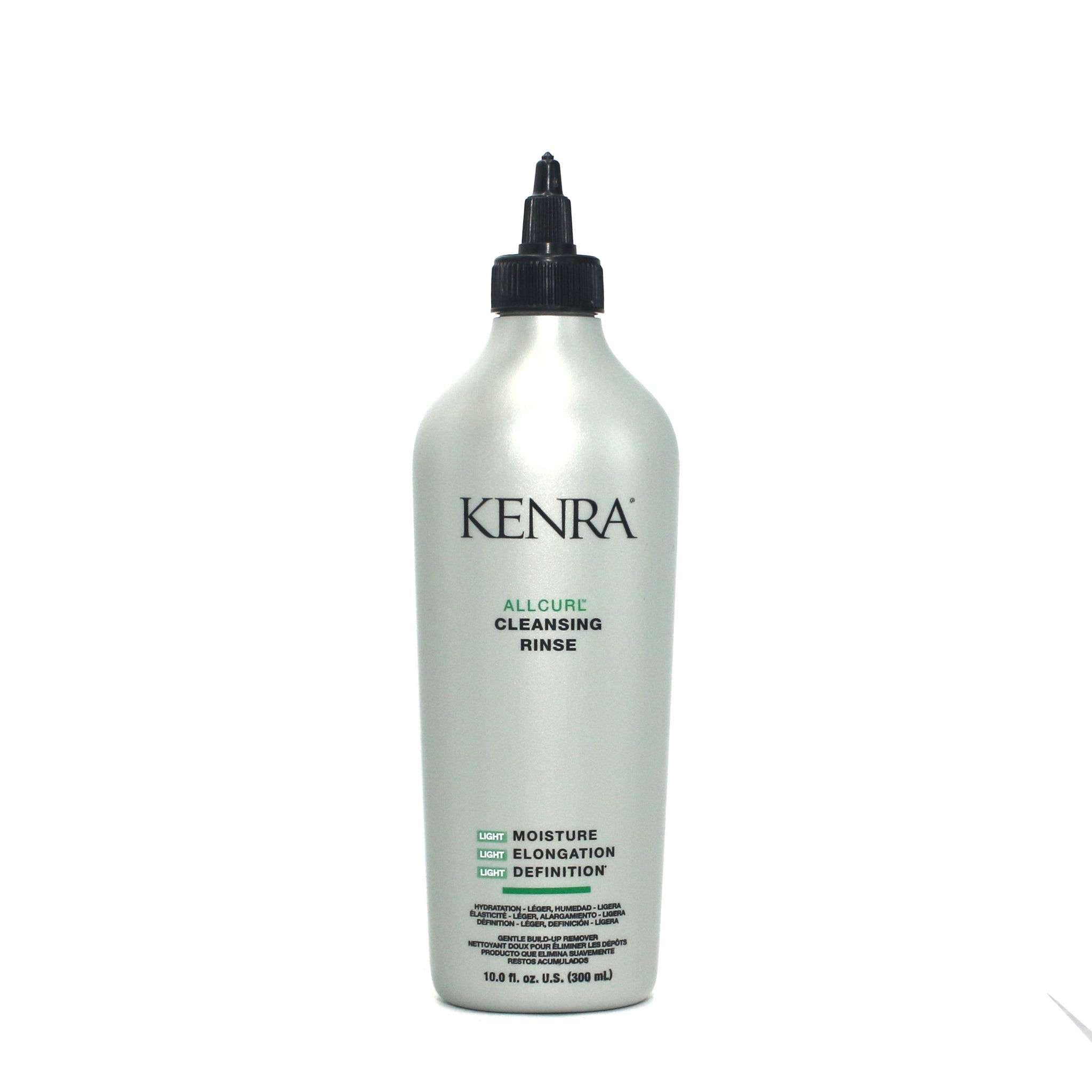 KENRA ALLCURL Cleansing Rinse 10 oz