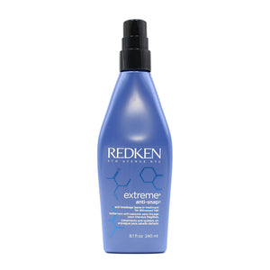 REDKEN Extreme Anti Snap Leave In Treatment 8.1 oz