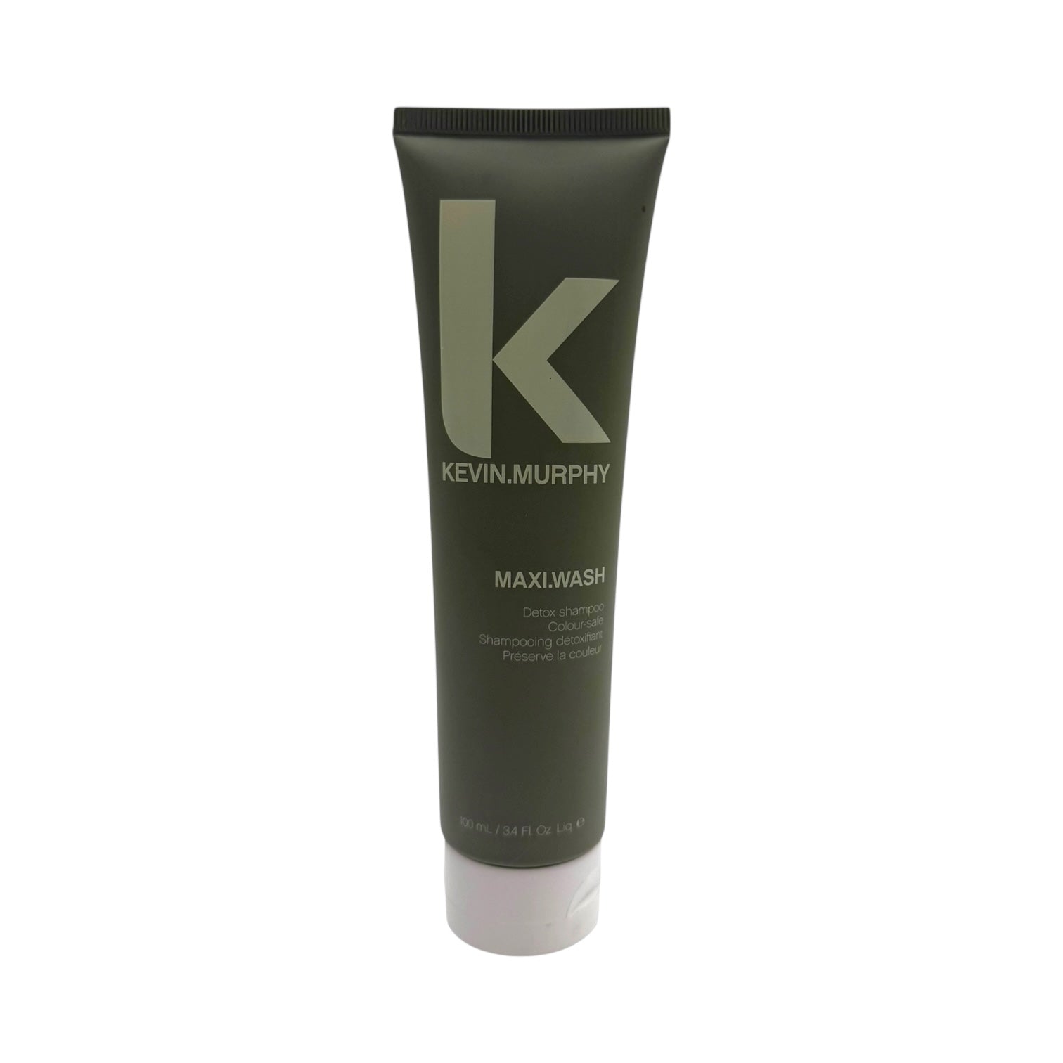 Kevin Murphy Maxi Wash Detox Shampoo 3.4 oz - Overstock Beauty Supply