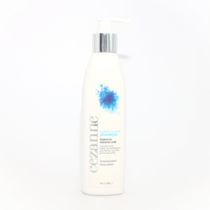 Cezanne Perfect Moisture Shampoo Essential Keratin Care 10 oz