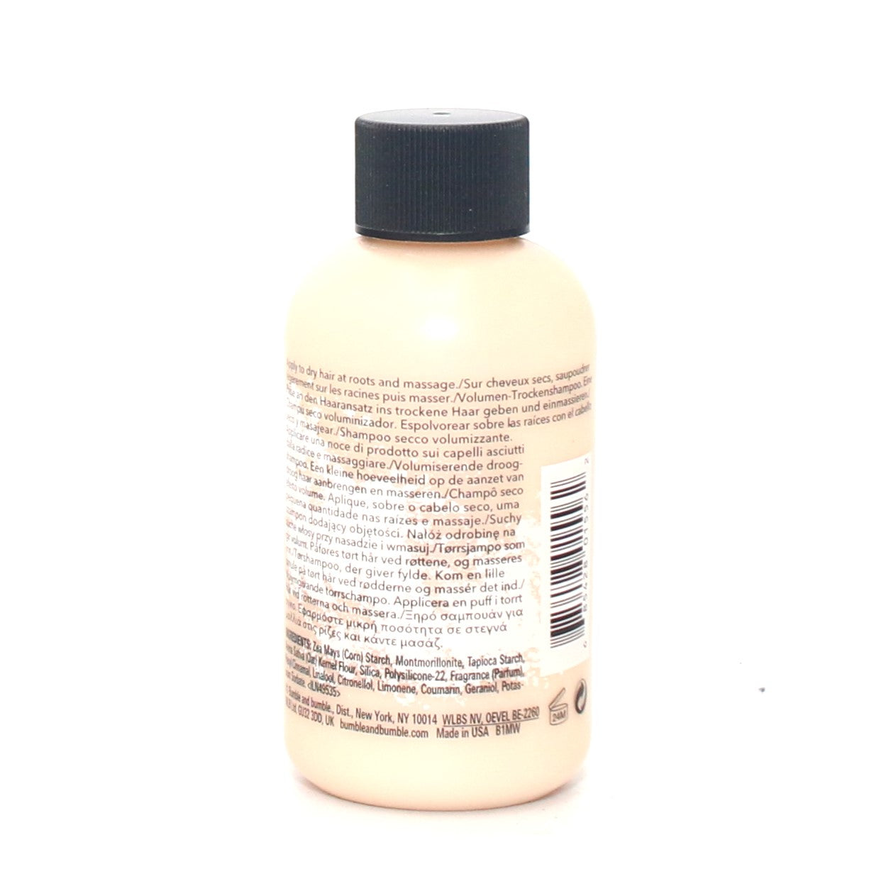Bumble and Bumble Pret-A-Powder Dry Shampoo 2 oz