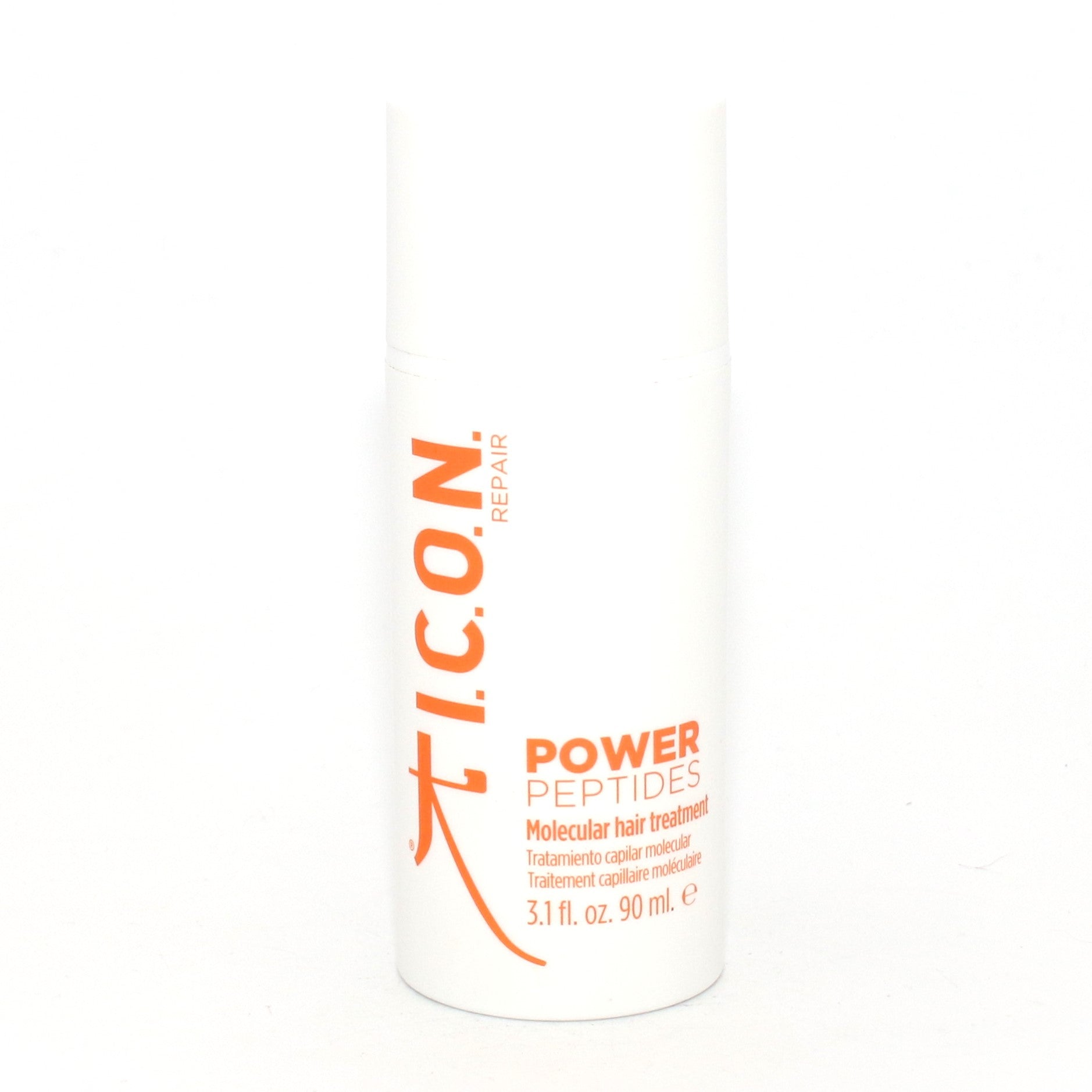 Icon Power Peptides Molecular Hair Treatment 3.1 oz