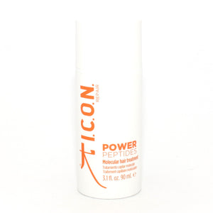 Icon Power Peptides Molecular Hair Treatment 3.1 oz