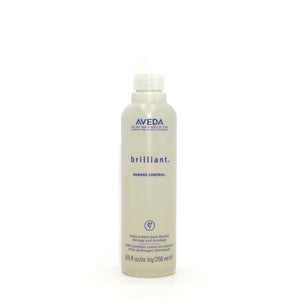 AVEDA Brilliant Damage Control Detangler 8.5 oz