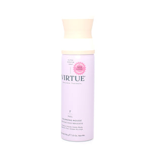 Virture Full Volumizing Mousse 5.5 oz