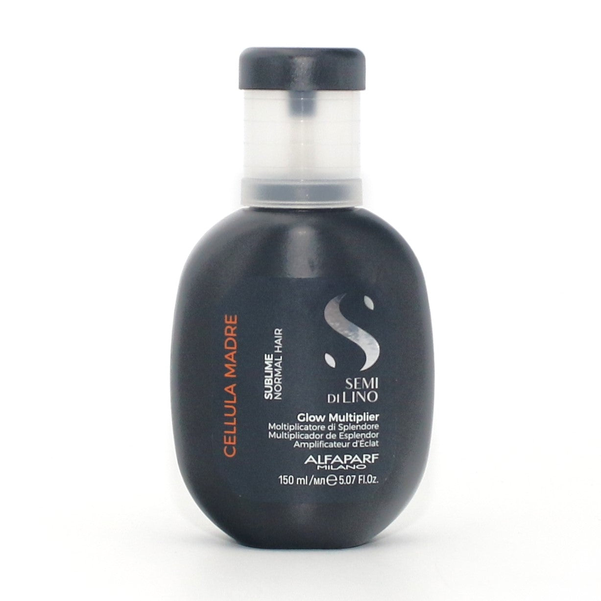 Alfaparf Semi Dilino Cellula Madre Glow Multiplier 5.07 oz - Overstock Beauty Supply