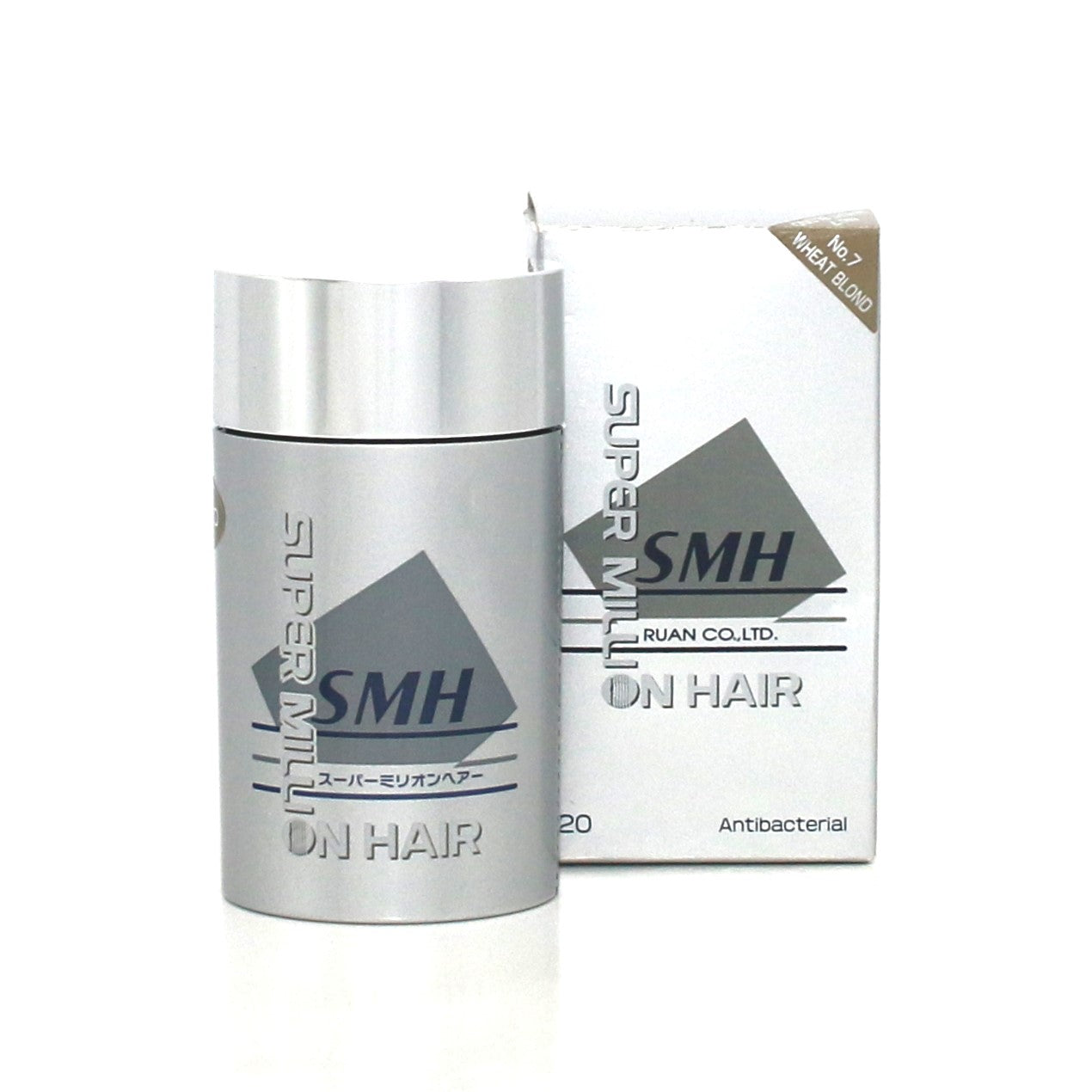 Super Million Hair Enhancement Fibers 20g - Overstock Beauty Supply
