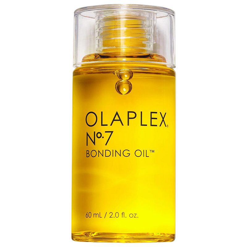 Olaplex No 7 Bonding Oil Nourishing Hair Treatment 2 Oz