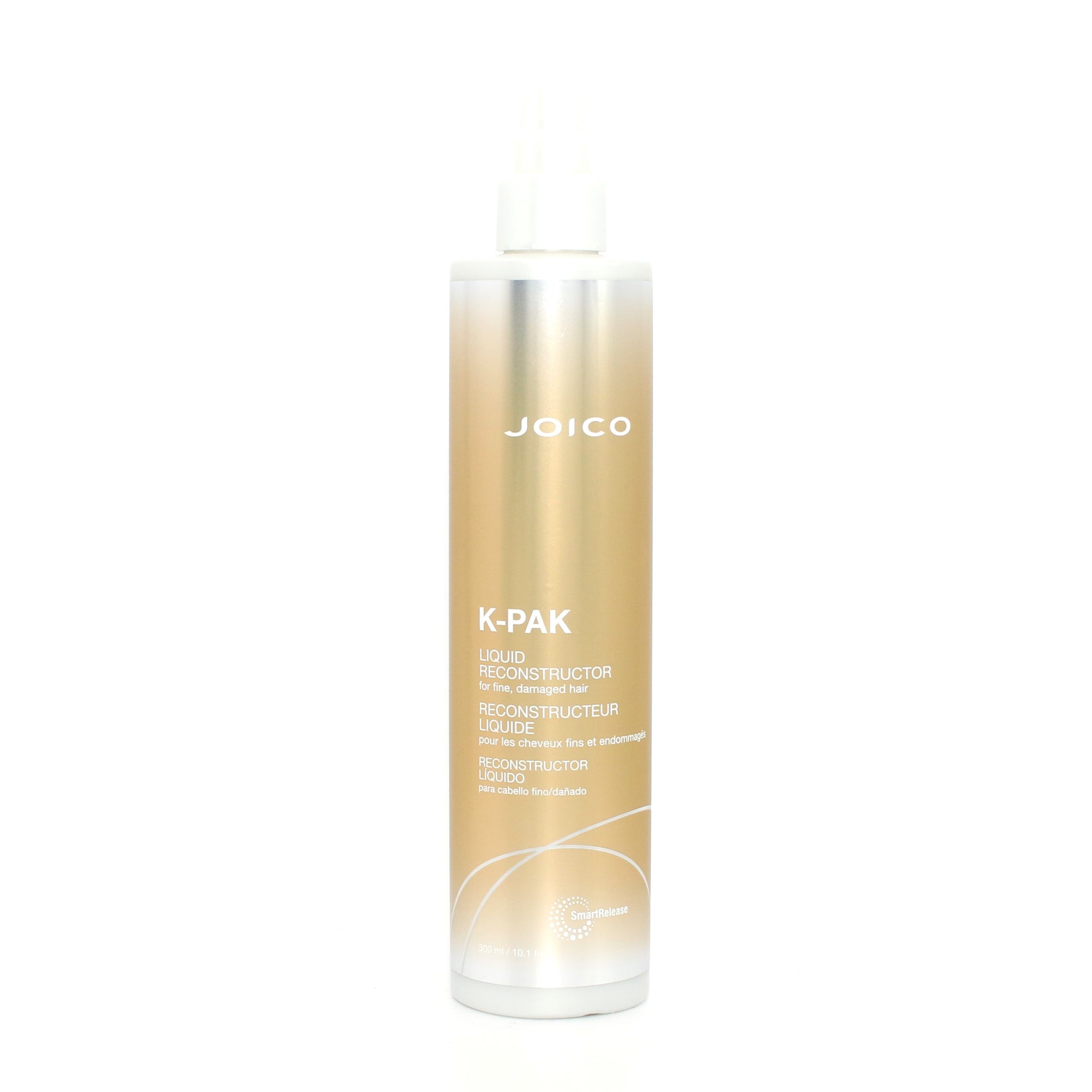 Joico K-Pak Liquid Reconstructor 10.1 oz