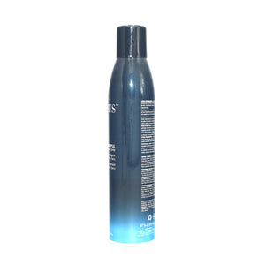 Stylus Stay Beautiful Light Hold Dry Hair Spray 10 oz