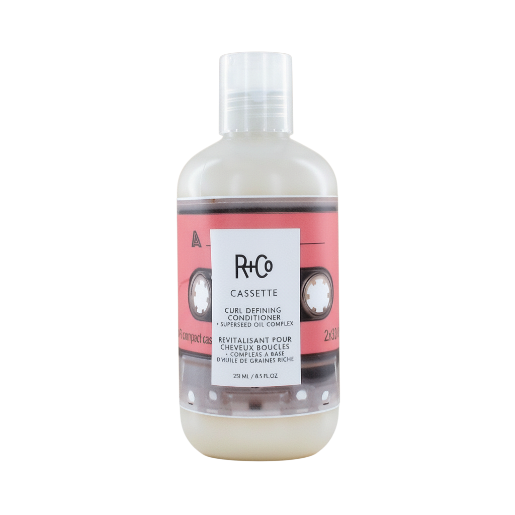 R+CO Cassette Curl Defining Conditioner 8.5 oz