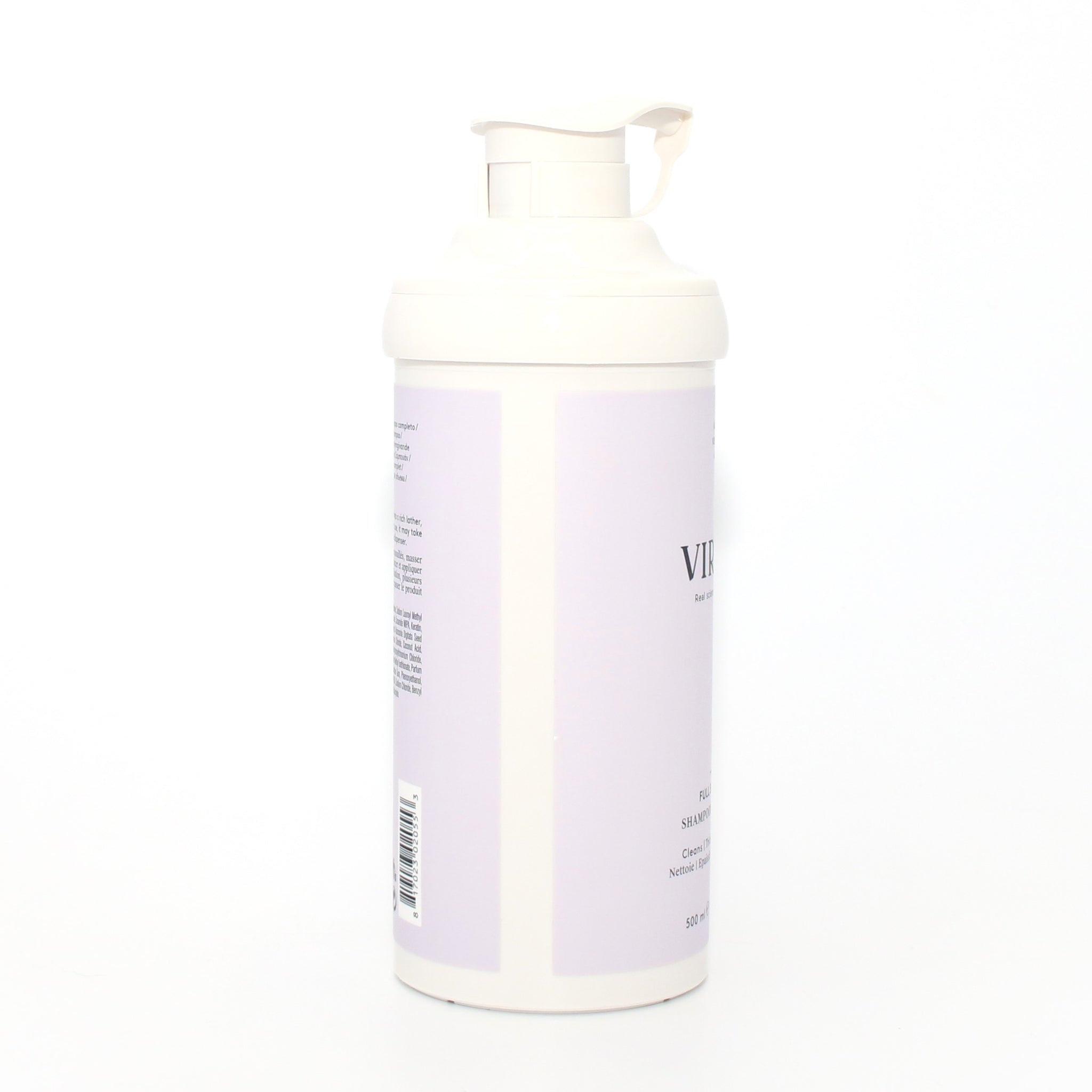 Virture Full Shampoo 17 oz