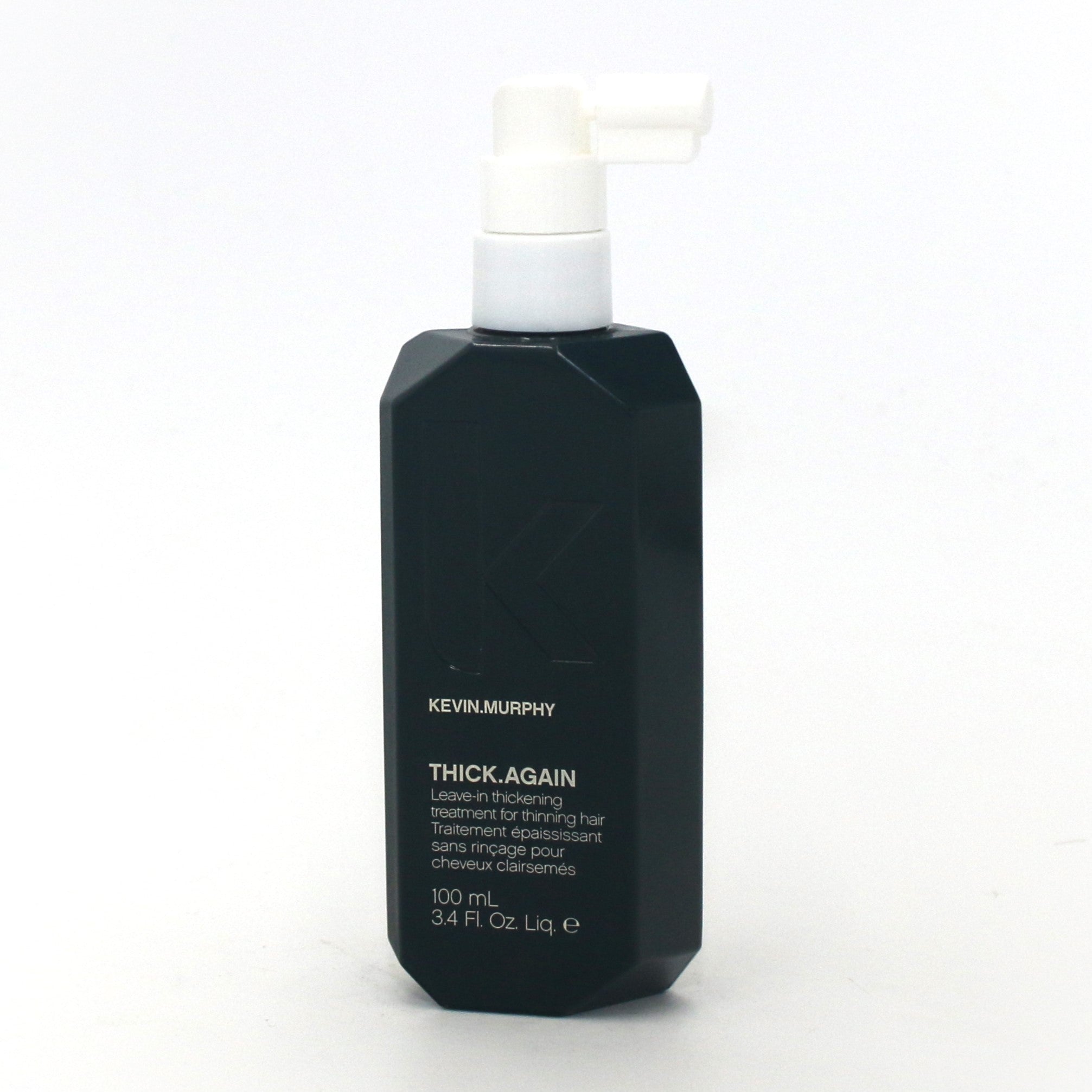 Kevin Murphy Thick Again Leave In Treatment 3.4 oz - Overstock Beauty Supply