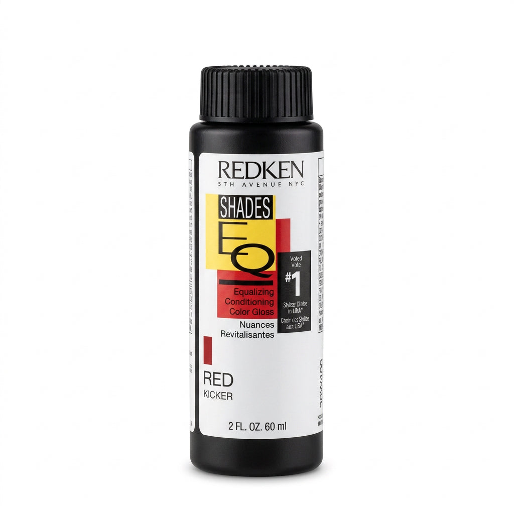 Redken Shades EQ Color Gloss Kickers 2 oz - Overstock Beauty Supply
