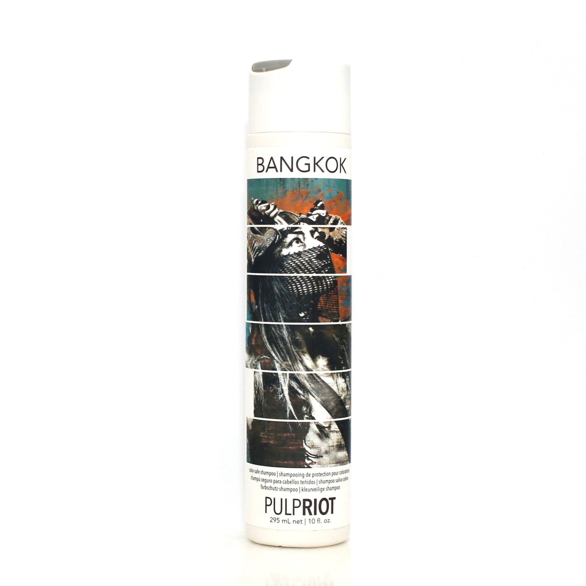 PULP RIOT Bangkok Color Safe Shampoo 10 oz Overstock Beauty Supply