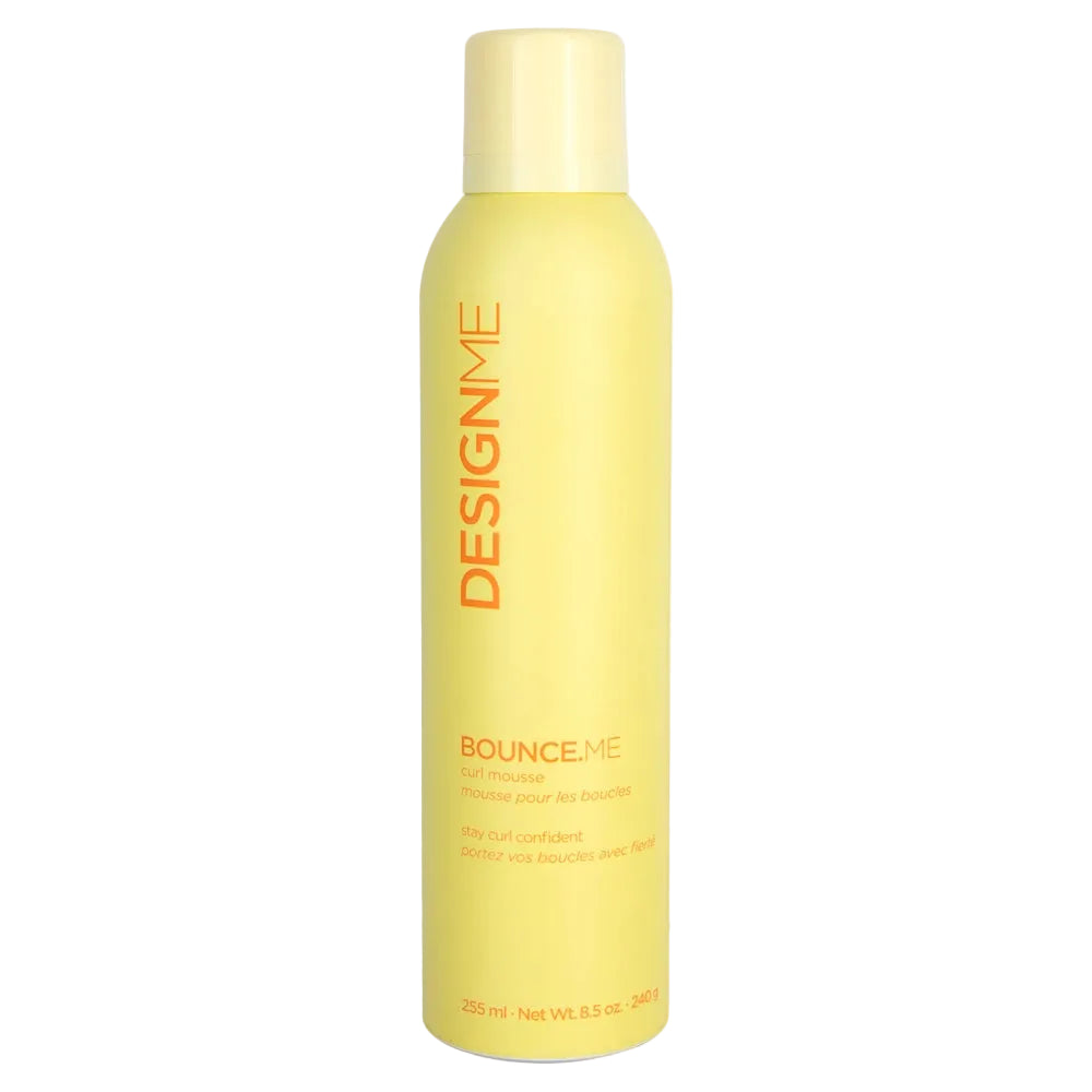 DesignMe BOUNCE ME Curl Mousse 8.5oz