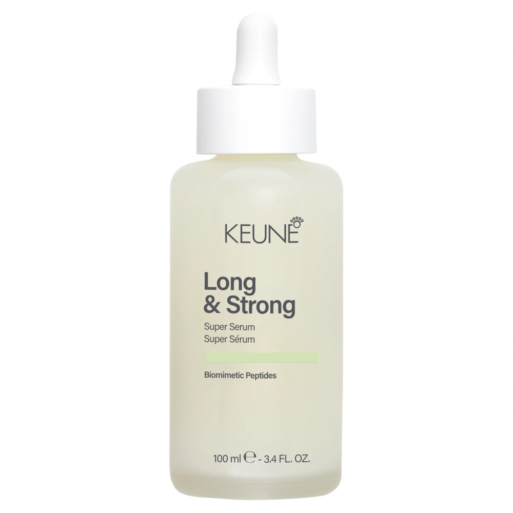 Keune Long & Strong Super Serum 3.4 oz