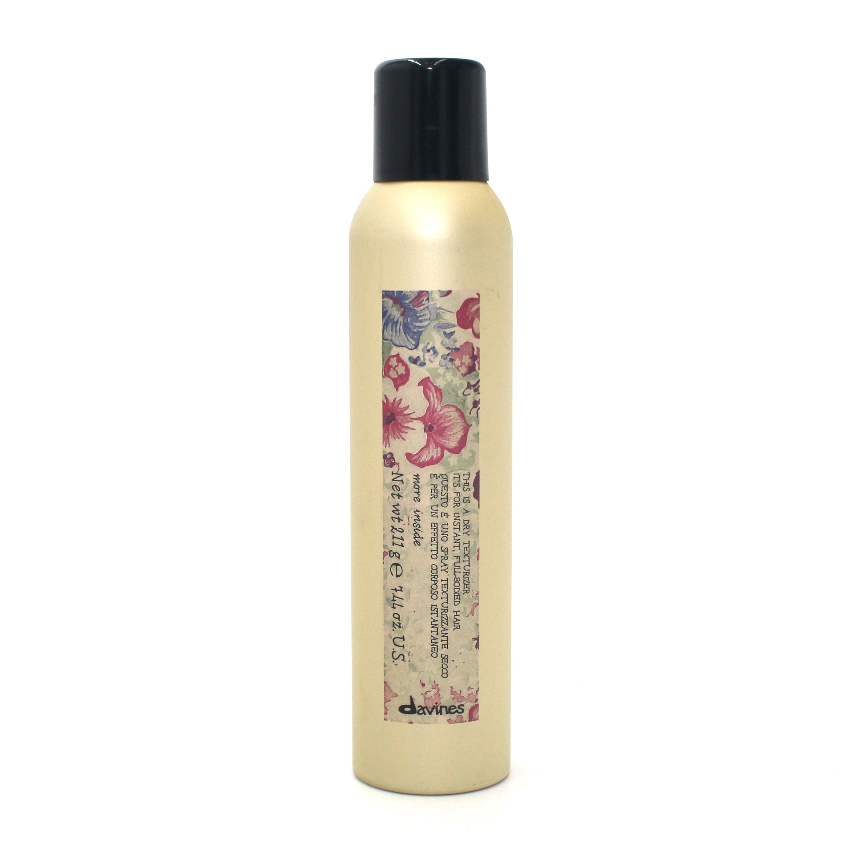 Davines This Is A Dry Texturizer 7.44 oz - Overstock Beauty Supply
