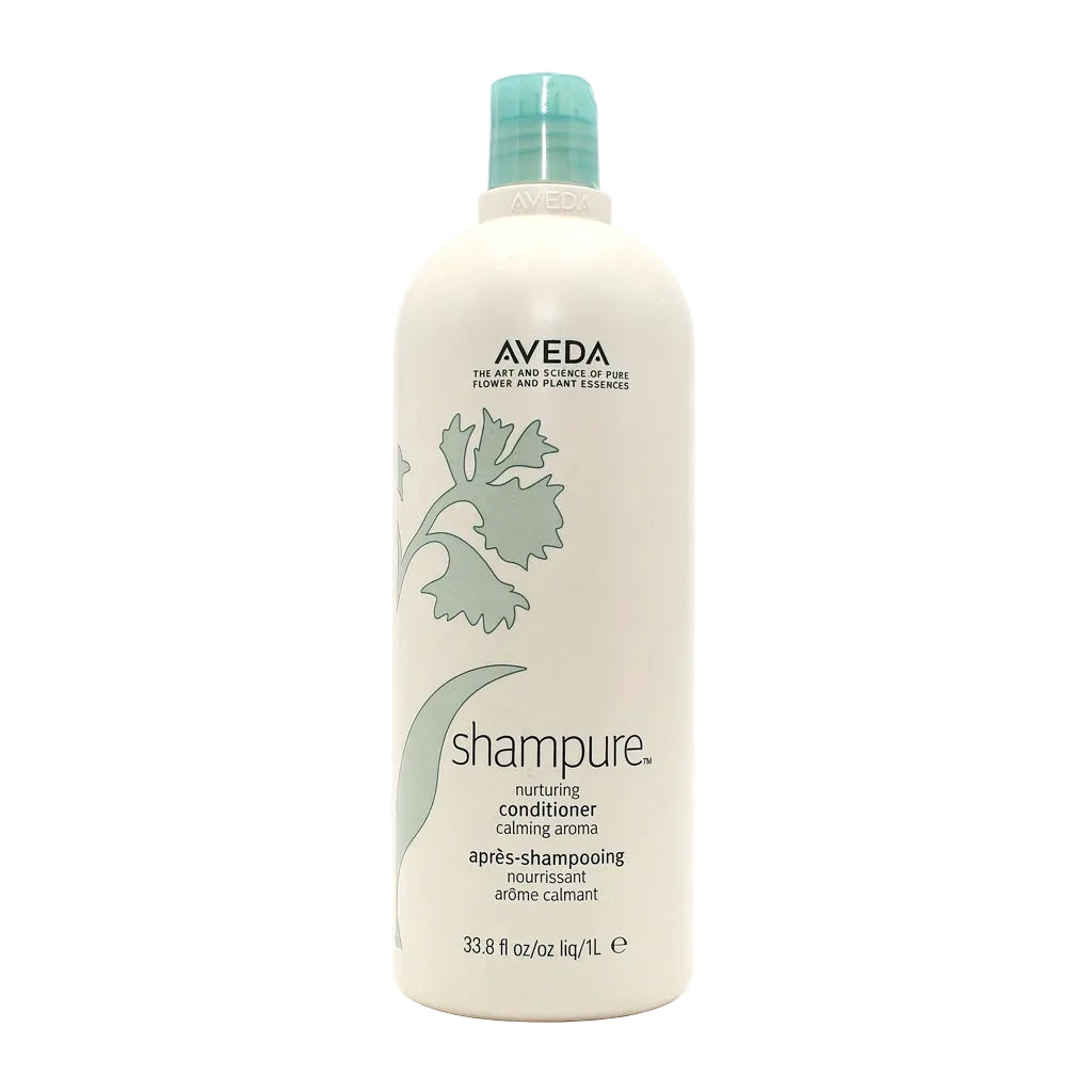 Aveda Shampure Nurturing Conditioner 33.8 oz - Overstock Beauty Supply
