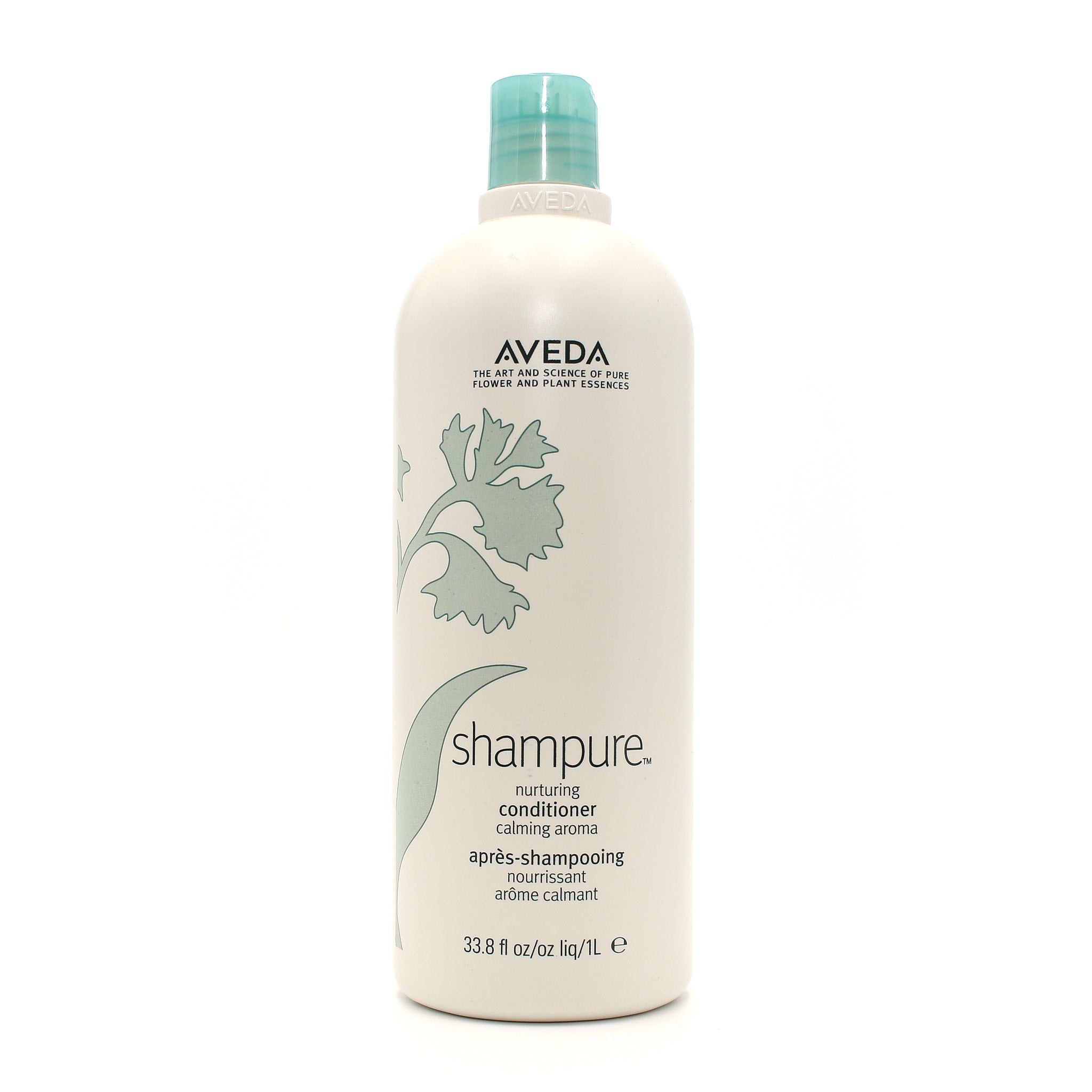 Aveda Shampure Nurturing Conditioner 33.8 oz - Overstock Beauty Supply